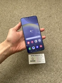 Samsung S24 Plus 5G 256gb Dual sim 12gb ram