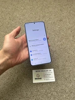 Samsung S24 Plus 5G 256gb Dual sim 12gb ram