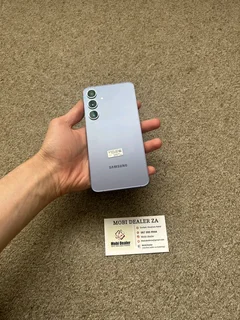 Samsung S24 Plus 5G 256gb Dual sim 12gb ram