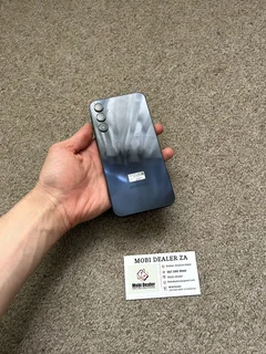 Samsung A15 5G Dual SIM 128gb 4gb ram Good condition