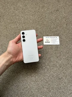 Samsung S24 256gb Dual sim 8gb ram Good condition - Marble grey