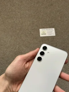 Samsung S24 256gb Dual sim 8gb ram Good condition - Marble grey