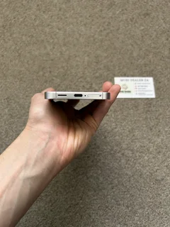 Samsung S24 256gb Dual sim 8gb ram Good condition - Marble grey