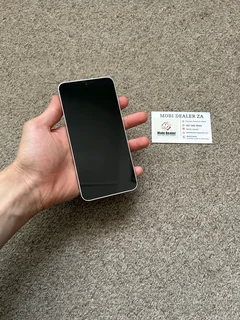 Samsung S24 256gb Dual sim 8gb ram Good condition - Marble grey