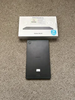 Samsung Galaxy Tab A9 (X110) 8.7" 64GB Wi-Fi Only Tablet with box