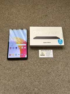 Samsung Galaxy Tab A9 (X110) 8.7&#34; 64GB Wi-Fi Only Tablet with box