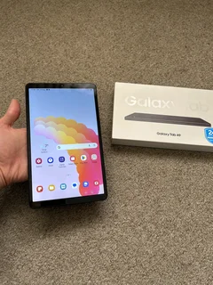 Samsung Galaxy Tab A9 (X110) 8.7&#34; 64GB Wi-Fi Only Tablet with box