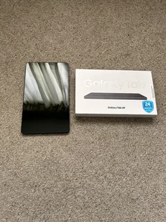 Samsung Galaxy Tab A9 (X110) 8.7&#34; 64GB Wi-Fi Only Tablet with box