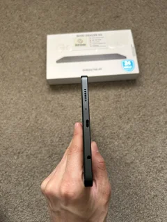 Samsung Galaxy Tab A9 (X110) 8.7&#34; 64GB Wi-Fi Only Tablet with box