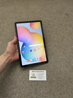 Samsung Galaxy Tab S6 Lite (P613) 10.4&#34; 64GB Wi-Fi Tablet