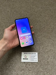 Samsung A54 5G 256gb 8gb ram Dual Sim good condition with cover