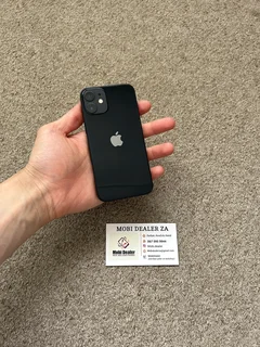Iphone 12 Mini 64gb Dual sim
