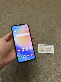 Samsung A34 5G Dual SIM 128gb 6gb ram Good condition