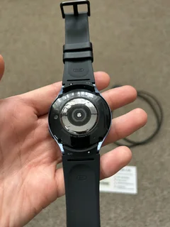 Samsung Galaxy Watch 5 44mm Good condition with charger