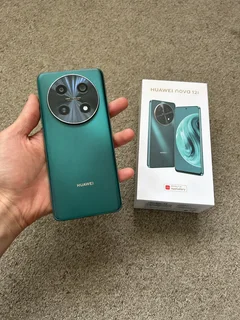 Huawei nova 12i 256gb 11gb ram immaculate condition like new with box