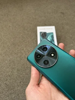 Huawei nova 12i 256gb 11gb ram immaculate condition like new with box