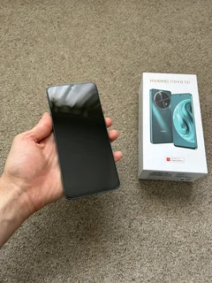 Huawei nova 12i 256gb 11gb ram immaculate condition like new with box