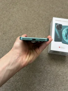 Huawei nova 12i 256gb 11gb ram immaculate condition like new with box