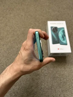 Huawei nova 12i 256gb 11gb ram immaculate condition like new with box