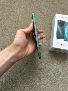 Huawei nova 12i 256gb 11gb ram immaculate condition like new with box