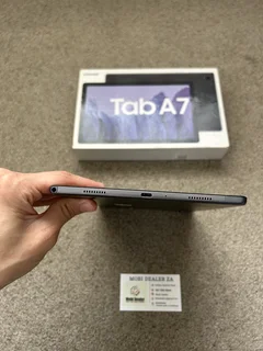 Samsung Galaxy Tab A7 10.4inch 32GB WiFi excellent condition with box