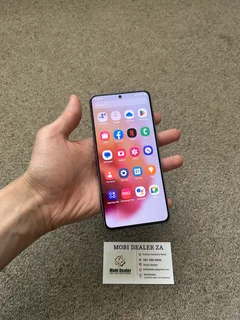 Samsung S21 5G 256gb 8gb ram Dual SIM