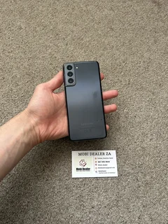 Samsung S21 5G 256gb 8gb ram Dual SIM