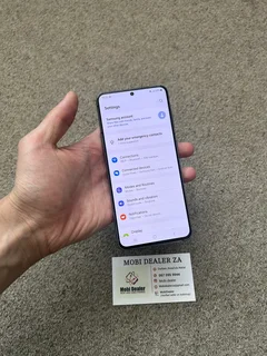 Samsung S21 5G 256gb 8gb ram Dual SIM