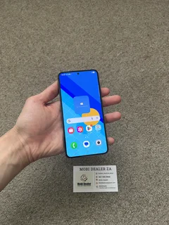 Samsung S23 5G 256gb Dual sim 8gb ram - black