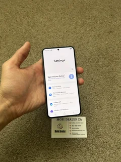 Samsung S23 5G 256gb Dual sim 8gb ram - black