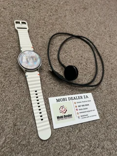 Samsung Galaxy Watch 7 BT 40mm  with charger Immaculate condition