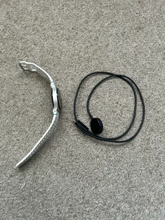 Samsung Galaxy Watch 7 BT 40mm  with charger Immaculate condition