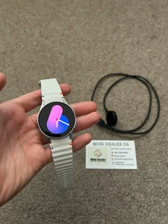 Samsung Galaxy Watch 7 BT 40mm  with charger Immaculate condition