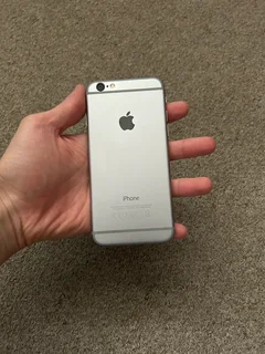 Iphone 6 16gb 100% battery health