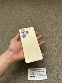 Xiaomi Redmi 13 256GB 12gb ram dual sim excellent condition