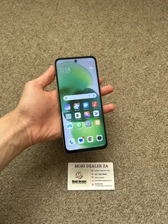 Xiaomi Redmi 13 256GB 12gb ram dual sim excellent condition