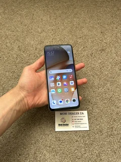 Xiaomi Redmi 13 256GB 12gb ram dual sim excellent condition