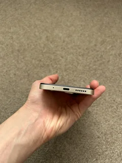 Xiaomi Redmi 13 256GB 12gb ram dual sim excellent condition