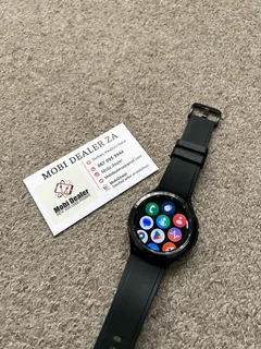 Samsung watch 4 Classic BT 46mm with charger
