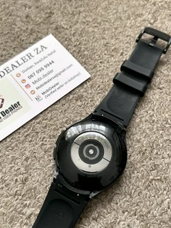 Samsung watch 4 Classic BT 46mm with charger