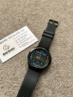 Samsung watch 4 Classic BT 46mm with charger