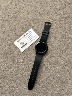 Samsung watch 4 Classic BT 46mm with charger