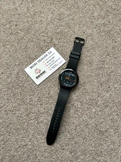 Samsung watch 4 Classic BT 46mm with charger