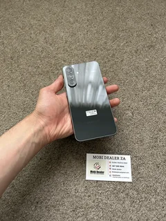 Samsung A56 5G 256gb 8gb ram Dual Sim immaculate condition