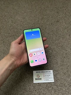 Samsung A56 5G 256gb 8gb ram Dual Sim immaculate condition