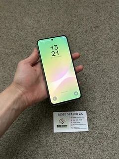 Samsung A56 5G 256gb 8gb ram Dual Sim immaculate condition