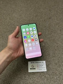 Samsung A56 5G 256gb 8gb ram Dual Sim immaculate condition