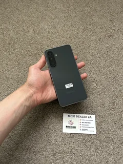 Samsung A56 5G 256gb 8gb ram Dual Sim immaculate condition