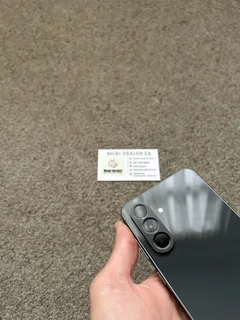 Samsung A56 5G 256gb 8gb ram Dual Sim immaculate condition