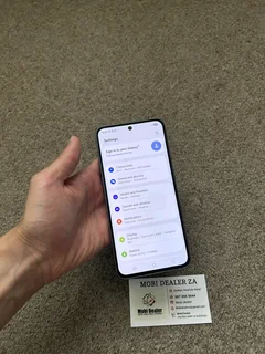 Samsung A56 5G 256gb 8gb ram Dual Sim immaculate condition